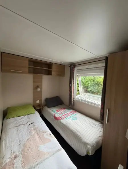 Bungalow accueillant près de Les Mathes avec terrasse - Photo 5