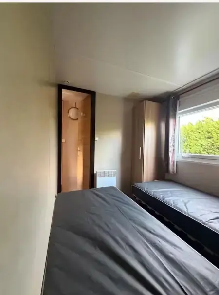 Bungalow accueillant près de Les Mathes avec terrasse - Photo 6