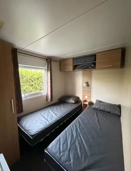 Bungalow accueillant près de Les Mathes avec terrasse - Photo 8