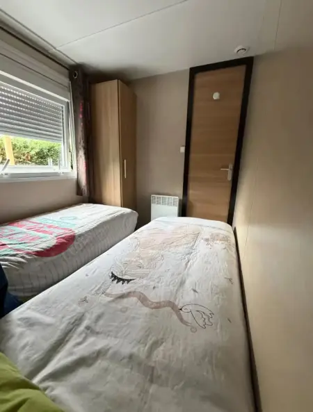 Bungalow accueillant près de Les Mathes avec terrasse - Photo 9