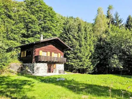Location chalet à Salvan, Le Châtelaret