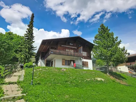 Location chalet à Peist, Casa Peist