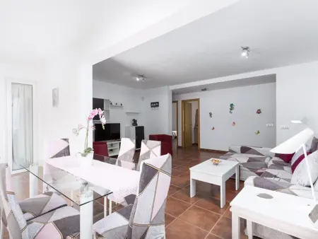 Flor del Atlantico, apt 3 chambres avec terrasse : photo 10