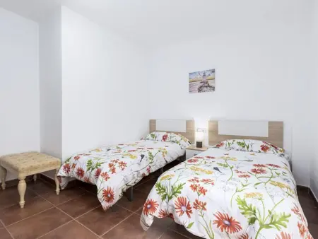 Flor del Atlantico, apt 3 chambres avec terrasse : photo 16