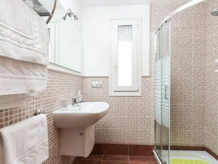 Flor del Atlantico, apt 3 chambres avec terrasse : photo 19