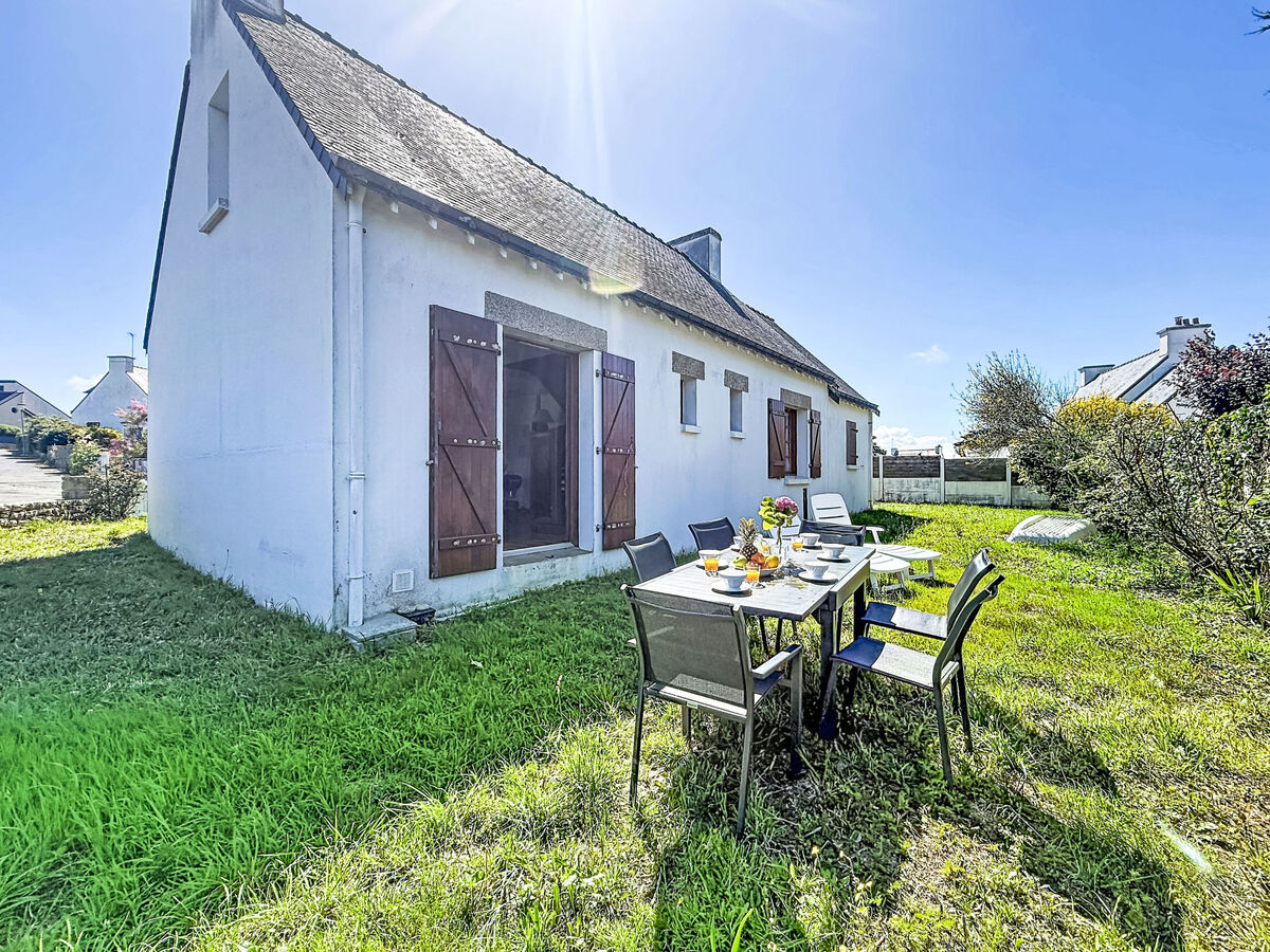 La littorine – Maison 6 pers. à 2 km de la mer - Photo 19