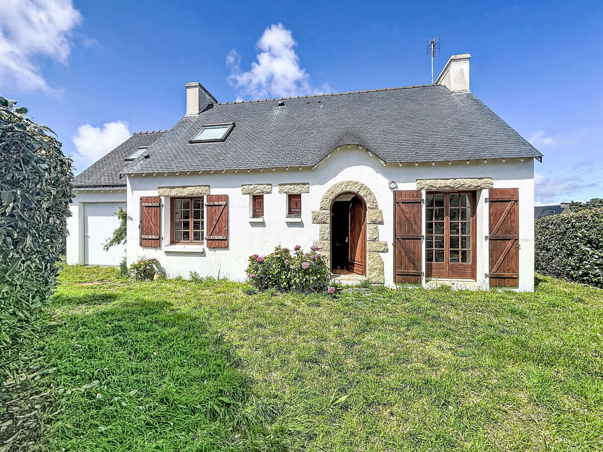 La littorine – Maison 6 pers. à 2 km de la mer - Photo 20
