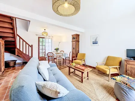 Location maison à Quiberon, La littorine
