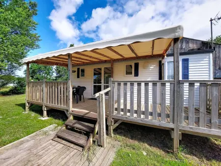 Location appartement à Plouescat, Le Kernic 2
