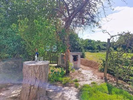Le Kernic 2 - Bungalow 6 pers. à Plouescat près de la mer : photo 18