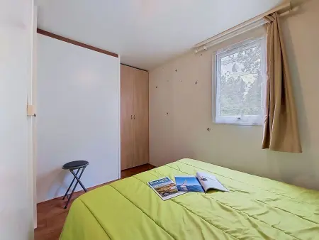 Le Kernic 1 - Bungalow 30 m² Plouescat, 500 m mer : photo 13