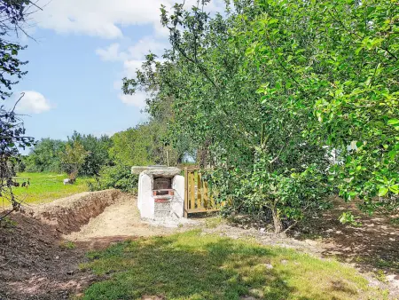 Le Kernic 1 - Bungalow 30 m² Plouescat, 500 m mer : photo 18