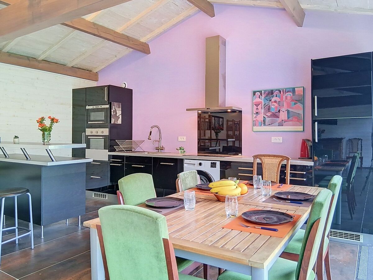 Mouleron, maison 3 chambres avec piscine à Oléron - Photo 11