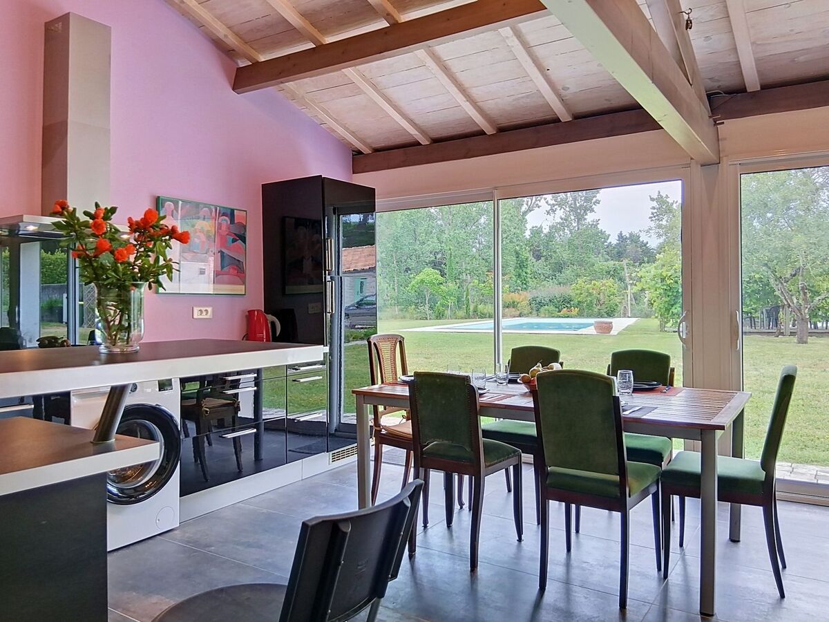 Mouleron, maison 3 chambres avec piscine à Oléron - Photo 14