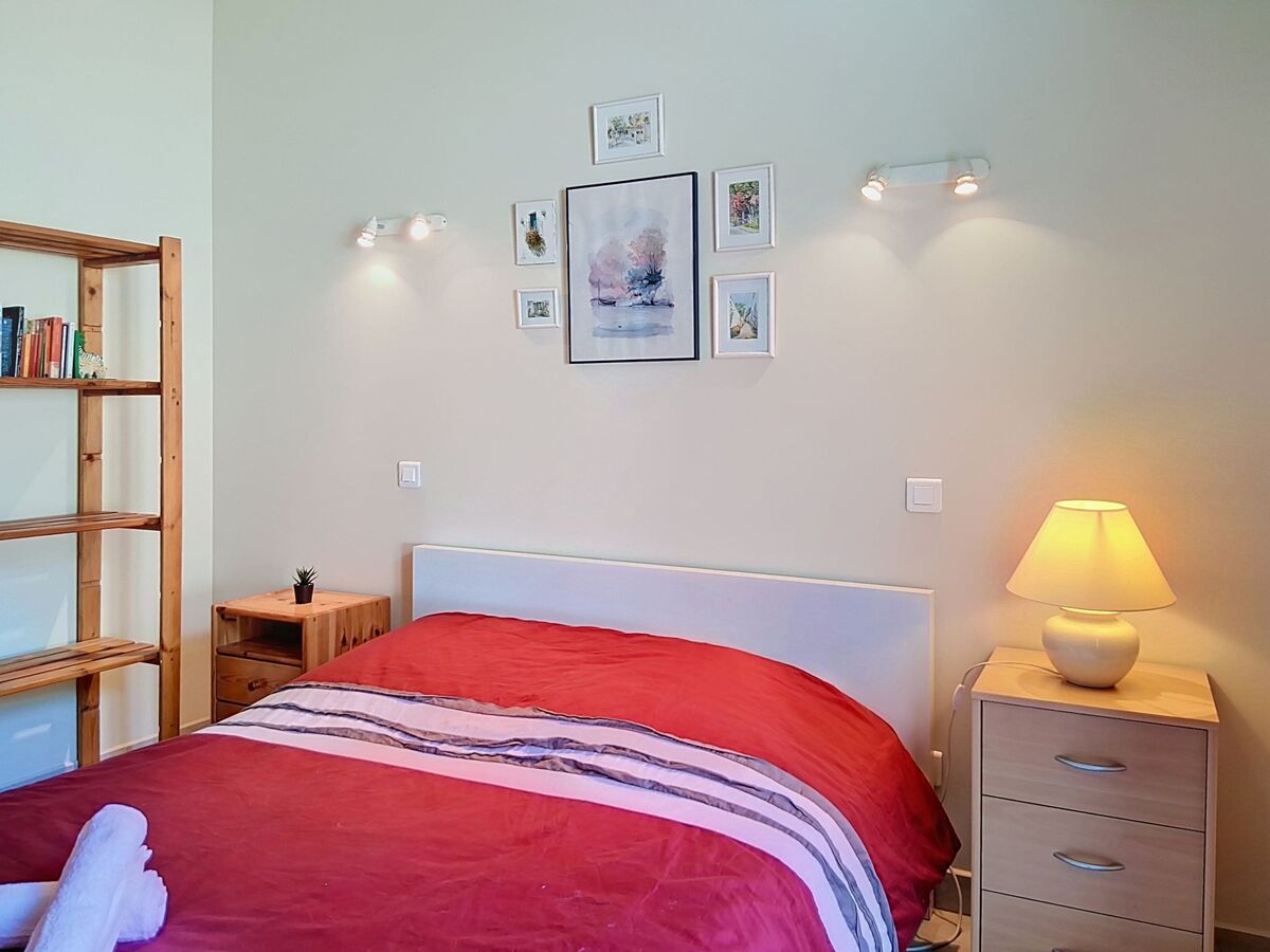 Mouleron, maison 3 chambres avec piscine à Oléron - Photo 19