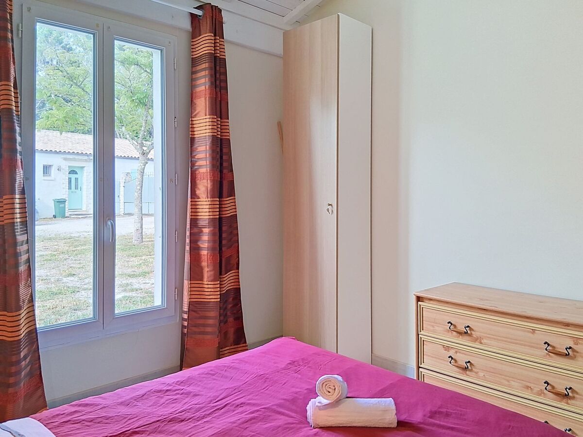 Mouleron, maison 3 chambres avec piscine à Oléron - Photo 21