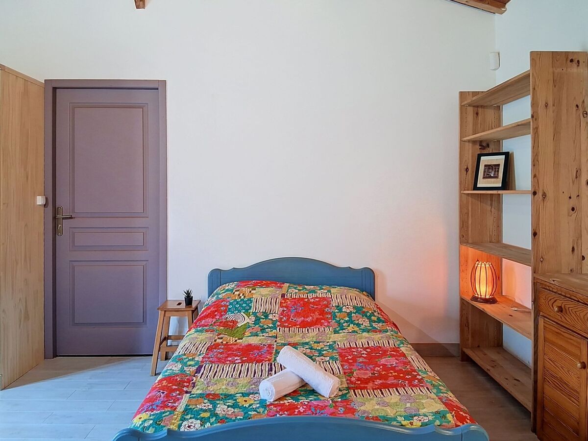Mouleron, maison 3 chambres avec piscine à Oléron - Photo 22