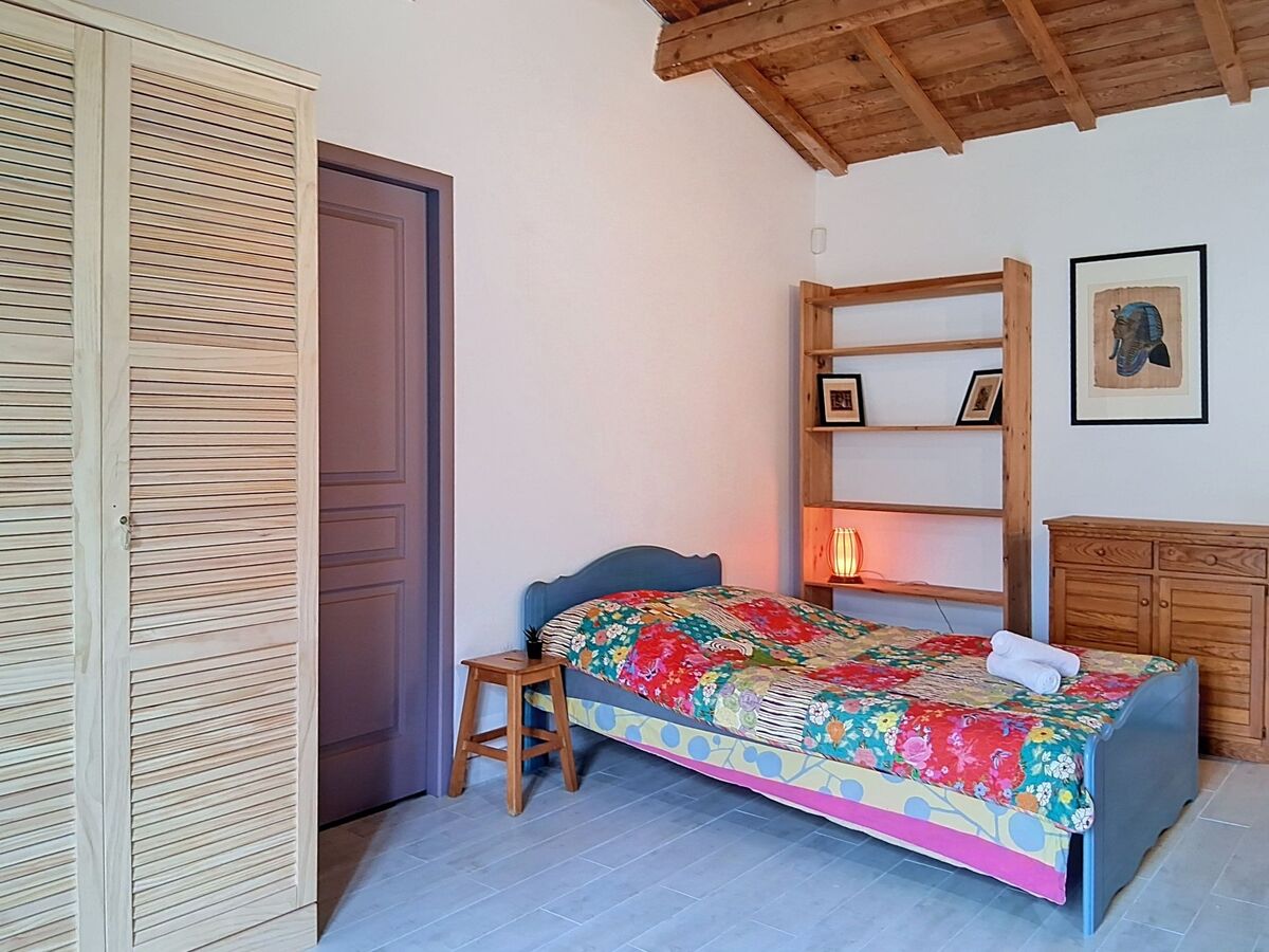 Mouleron, maison 3 chambres avec piscine à Oléron - Photo 23
