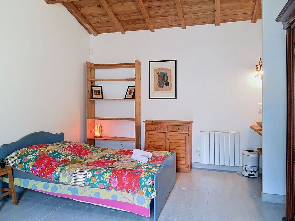 Mouleron, maison 3 chambres avec piscine à Oléron - Photo 24