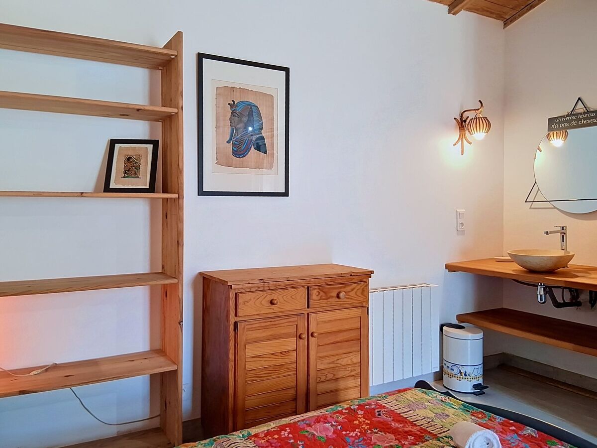 Mouleron, maison 3 chambres avec piscine à Oléron - Photo 25