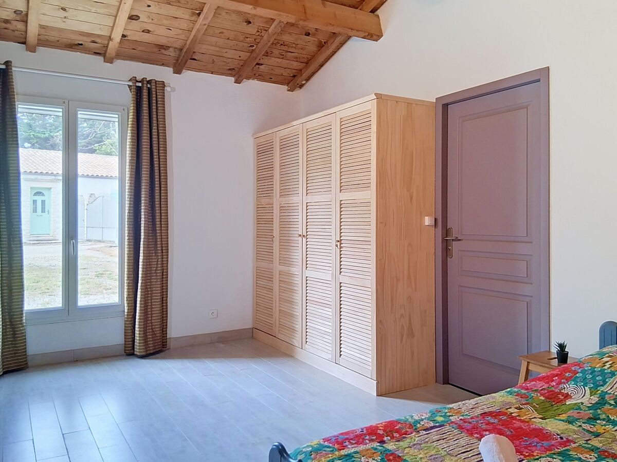 Mouleron, maison 3 chambres avec piscine à Oléron - Photo 26