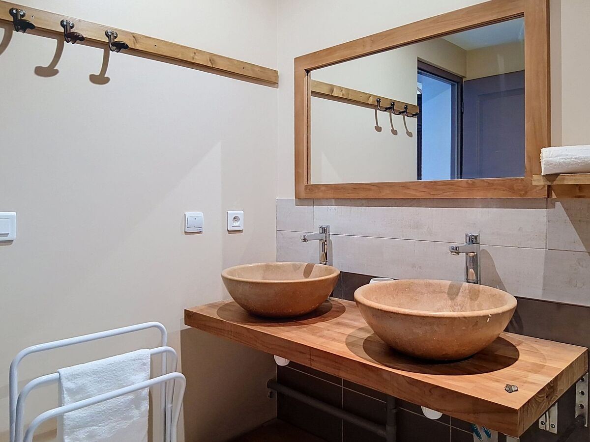 Mouleron, maison 3 chambres avec piscine à Oléron - Photo 27