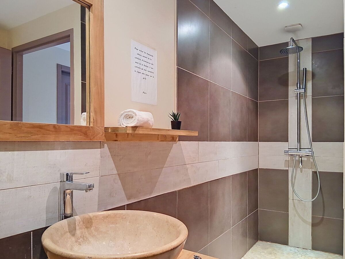 Mouleron, maison 3 chambres avec piscine à Oléron - Photo 29