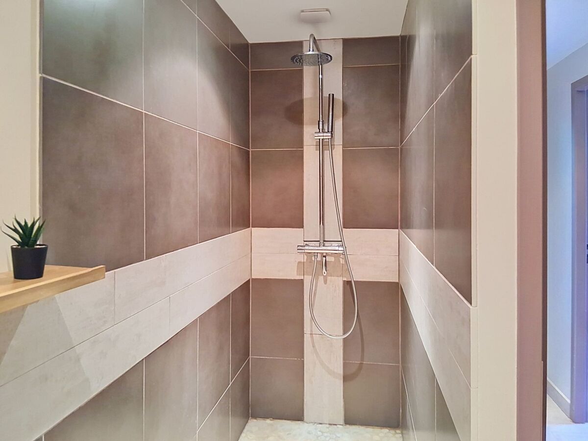 Mouleron, maison 3 chambres avec piscine à Oléron - Photo 30