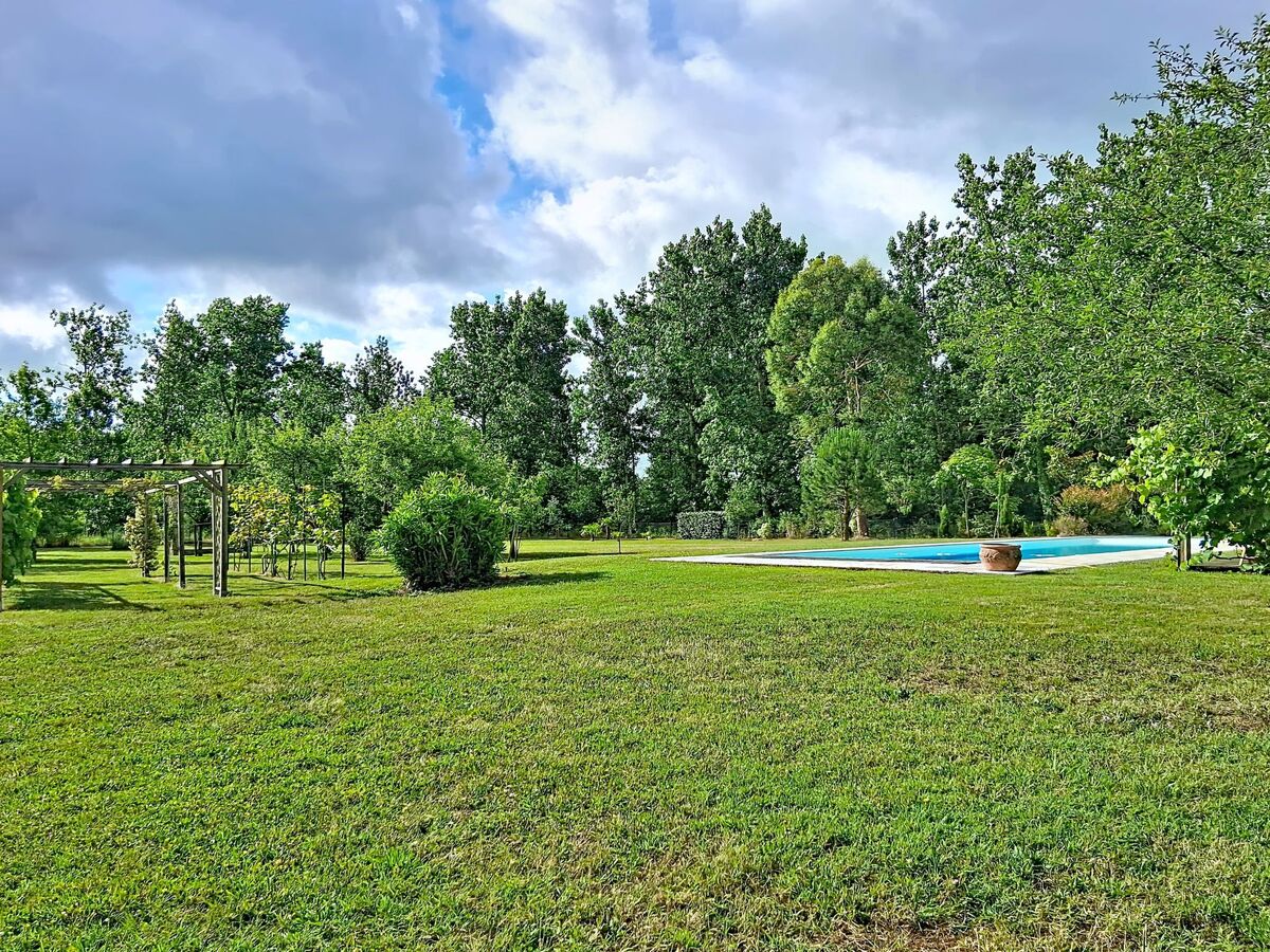 Mouleron, maison 3 chambres avec piscine à Oléron - Photo 33
