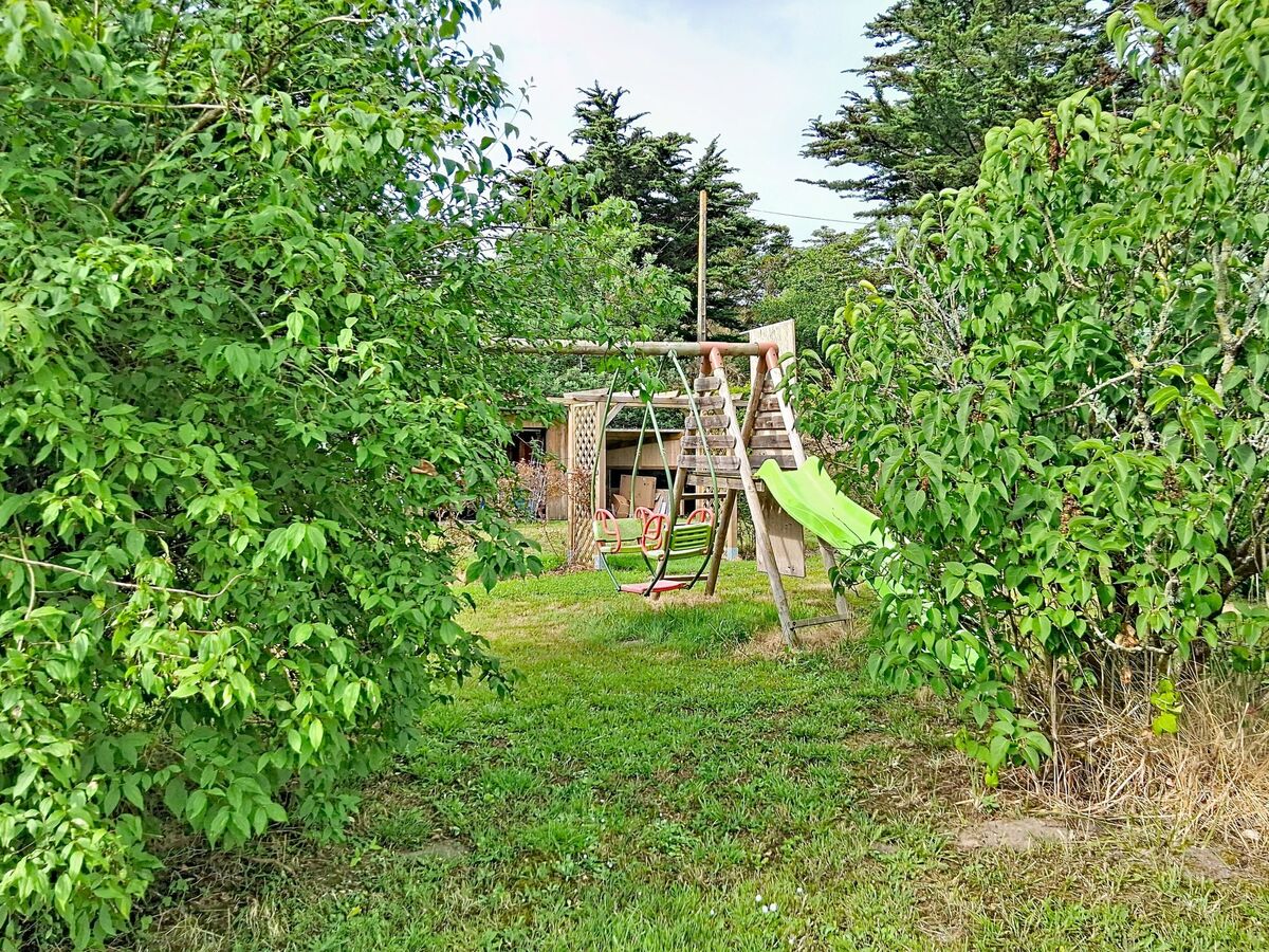 Mouleron, maison 3 chambres avec piscine à Oléron - Photo 38