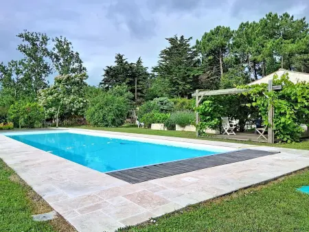 Location maison à Île d'Oléron, Mouleron