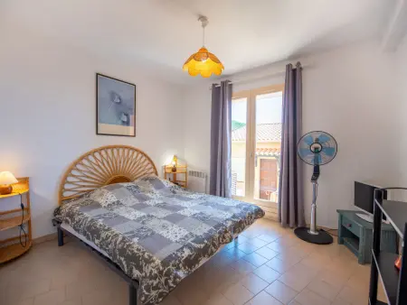 Les Sauvagières II – Appartement 48 m² à Cavalaire : photo 5