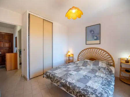 Les Sauvagières II – Appartement 48 m² à Cavalaire : photo 10
