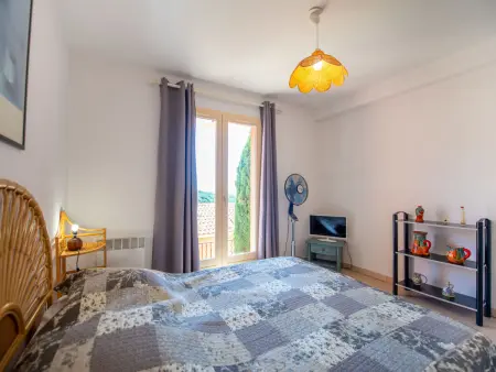Les Sauvagières II – Appartement 48 m² à Cavalaire : photo 11