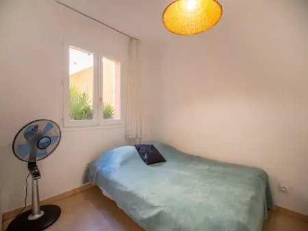 Les Sauvagières II – Appartement 48 m² à Cavalaire : photo 12