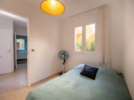 Les Sauvagières II – Appartement 48 m² à Cavalaire : photo 13