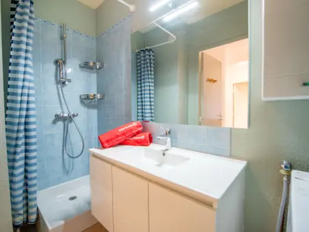 Les Sauvagières II – Appartement 48 m² à Cavalaire : photo 14