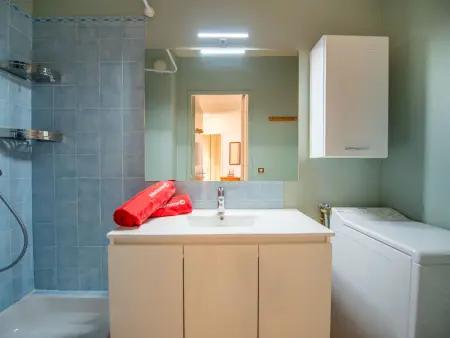 Les Sauvagières II – Appartement 48 m² à Cavalaire : photo 15