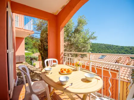 Les Sauvagières II – Appartement 48 m² à Cavalaire : photo 16
