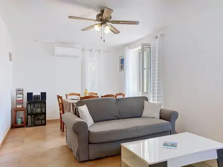 Location appartement à Saint Tropez, Sainte Marguerite