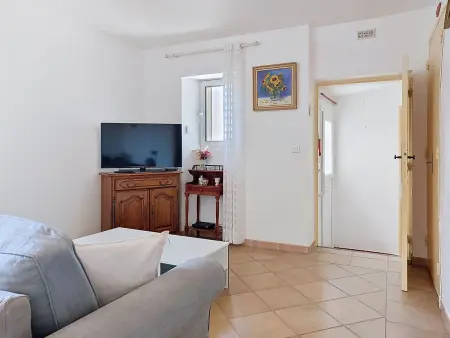 Appartement Sainte Marguerite à Saint-Tropez, 50 m² : photo 2