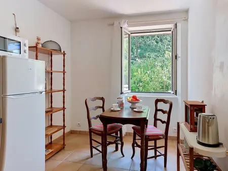 Appartement Sainte Marguerite à Saint-Tropez, 50 m² : photo 3