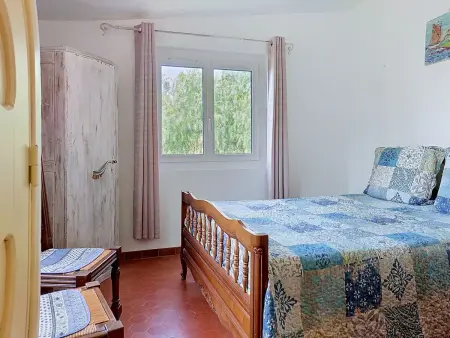 Appartement Sainte Marguerite à Saint-Tropez, 50 m² : photo 4
