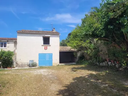 Appartement Sainte Marguerite à Saint-Tropez, 50 m² : photo 5