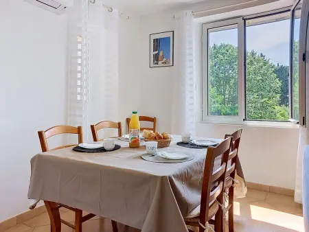 Appartement Sainte Marguerite à Saint-Tropez, 50 m² : photo 7