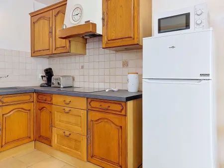 Appartement Sainte Marguerite à Saint-Tropez, 50 m² : photo 9