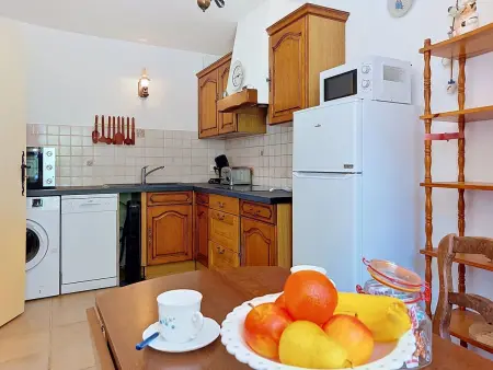 Appartement Sainte Marguerite à Saint-Tropez, 50 m² : photo 10