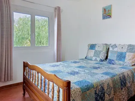 Appartement Sainte Marguerite à Saint-Tropez, 50 m² : photo 11
