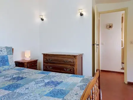Appartement Sainte Marguerite à Saint-Tropez, 50 m² : photo 12