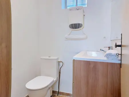 Appartement Sainte Marguerite à Saint-Tropez, 50 m² : photo 13